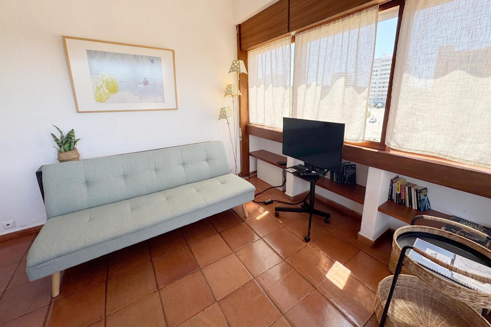 Apartment On The Beach By Amcf Alvor Ngoại thất bức ảnh