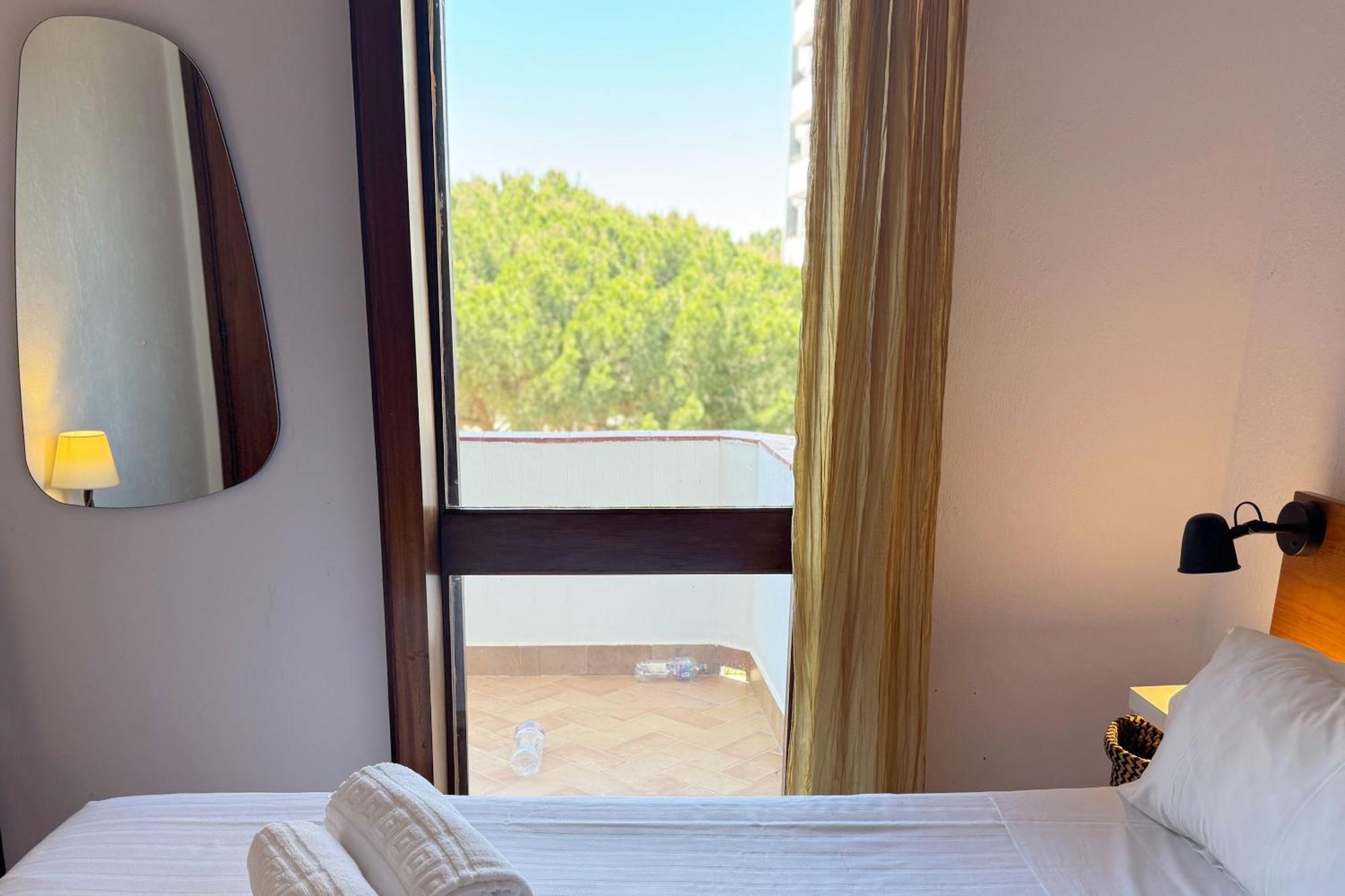 Apartment On The Beach By Amcf Alvor Ngoại thất bức ảnh