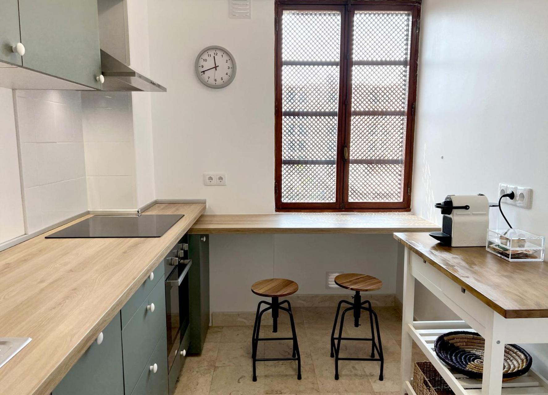 Apartment On The Beach By Amcf Alvor Ngoại thất bức ảnh