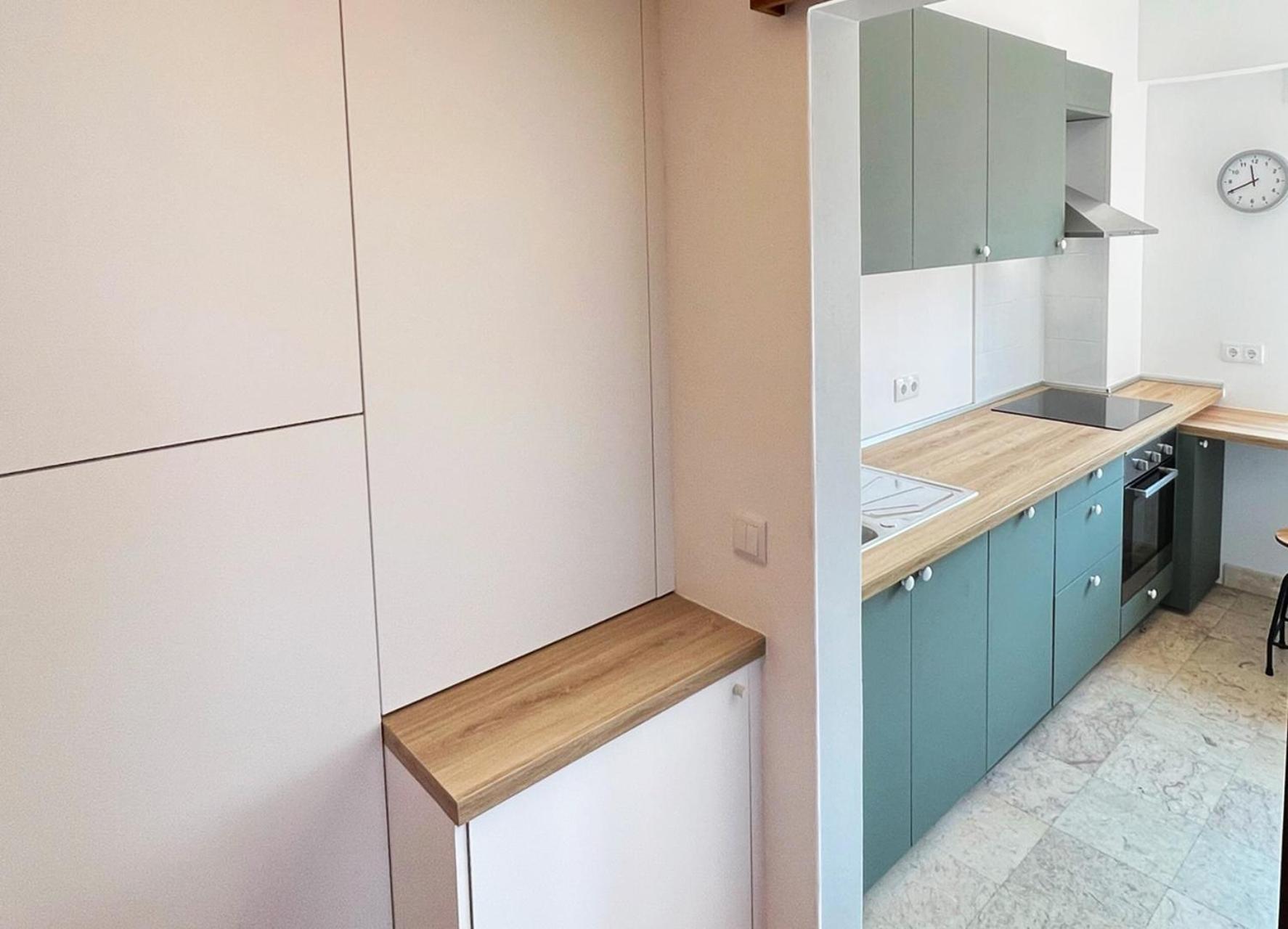 Apartment On The Beach By Amcf Alvor Ngoại thất bức ảnh