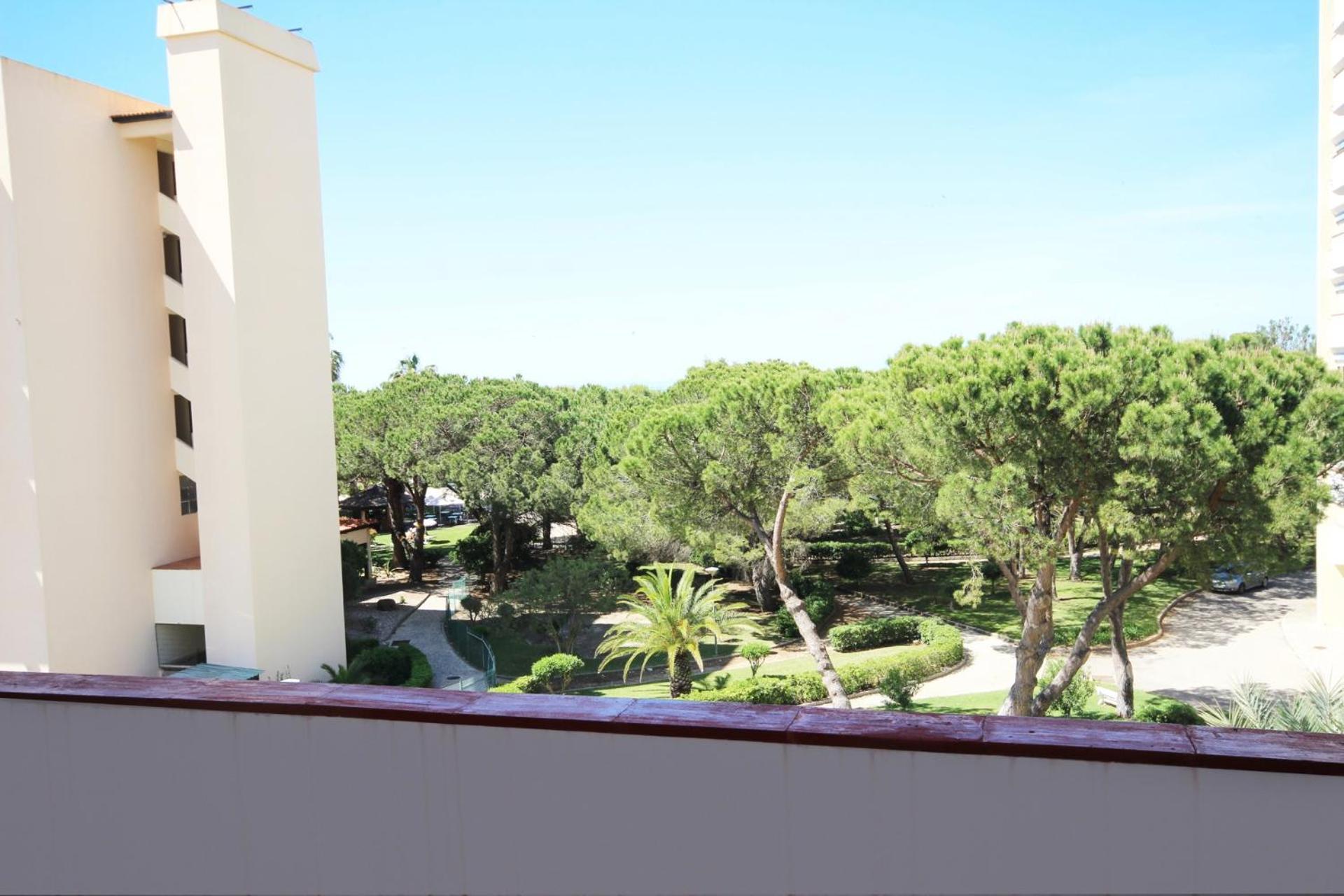 Apartment On The Beach By Amcf Alvor Ngoại thất bức ảnh